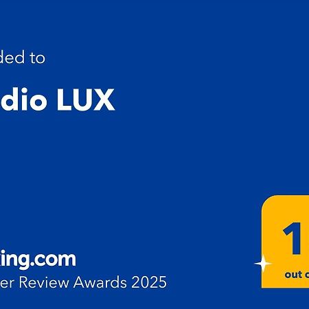 Studio Lux Famaguszta Kültér fotó